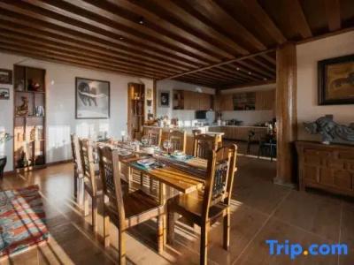 Arro Khampa by Zinc Journey Lijiang - 39