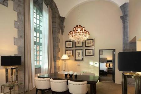 Royal Hainaut Spa & Resort - 35