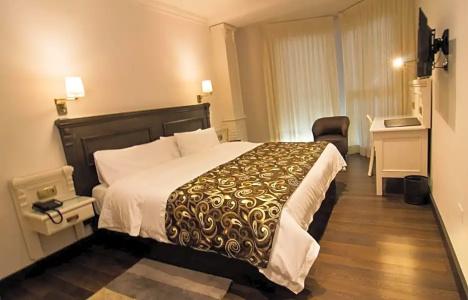 Avent Verahotel - 13