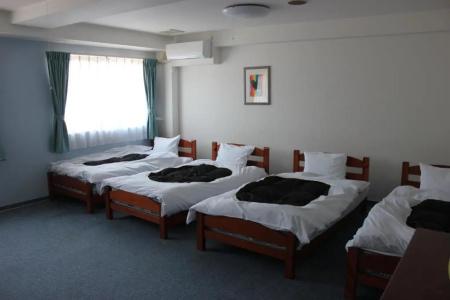 Grampus Inn Shirahama - 26