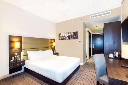 Premier Inn Dubai Al Jaddaf - 50