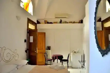 Azzurretta Guest House - 34