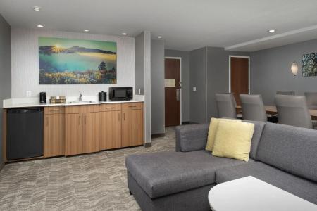 SpringHill Suites by Marriott ParkCenter - 31