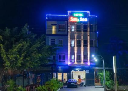 Sun & Sea - 23