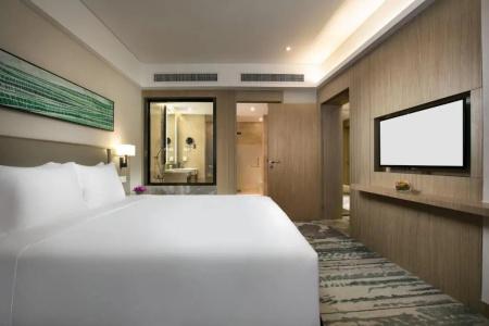 Holiday Inn Express Hangzhou Gongshu, An Ihg - 100