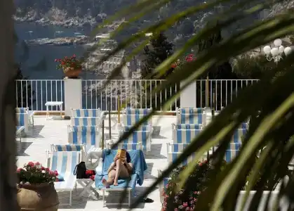 Villa Brunella - 15