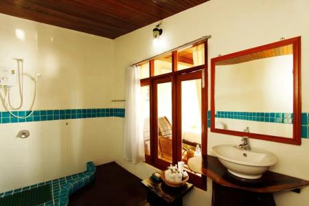 Dusit Buncha Resort Koh Tao - 7