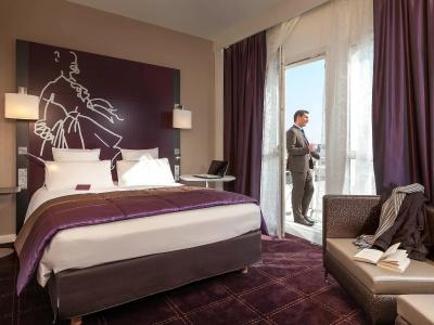 Mercure Troyes Centre - 5