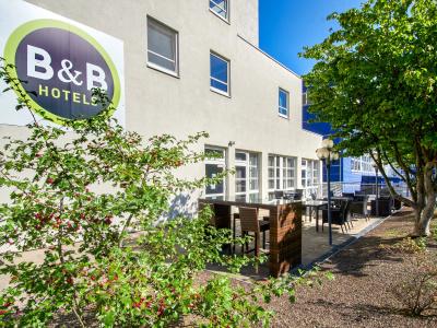 ibis Styles Frankfurt-Offenbach - 16