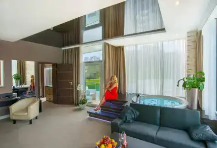 NEMO Resort & Spa - 22