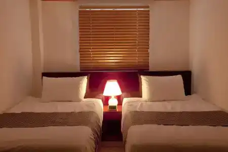 Daewoo Inn - 3