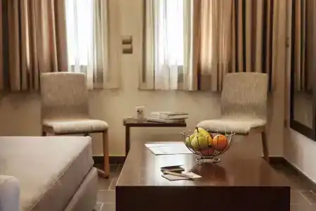 Krinos Suites Andros - 3