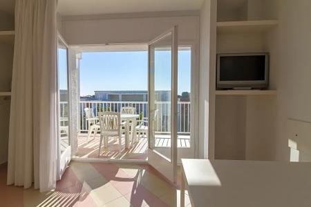 Apartamentos Sunway Amapola - 75