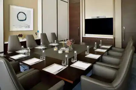 Address Sky View - 5