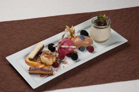 Gasthof & Goldener Hirsch - 13