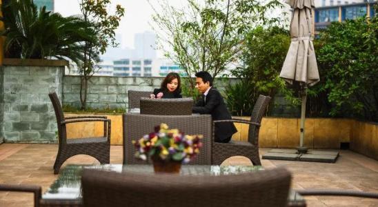 Aoting Garden - 18