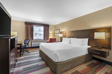 Best Western Plus Stoneridge Inn & Conference Centre Ontario - 48