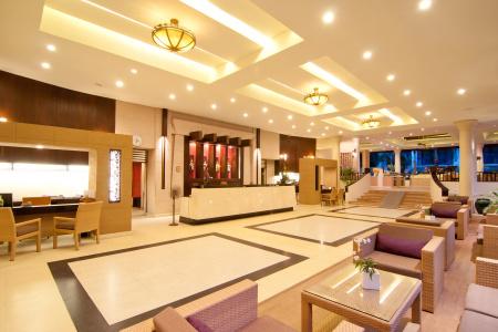 Deevana Patong Resort & Spa - Sha Extra Plus - 1