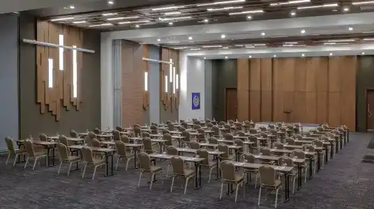 DoubleTree by Hilton Manisa - 16
