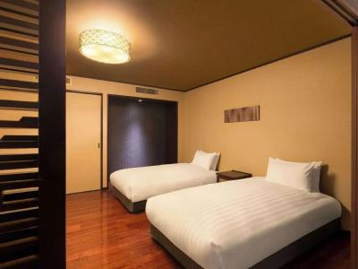 & Resorts Nagahama - 37