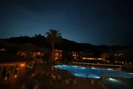 Oludeniz Turquoise - 20