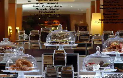 Elegances International Marmaris - 12