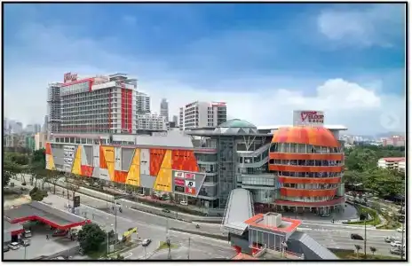 Sunway Velocity - 40