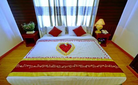 Boss - Mandalay - 4