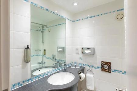 Holiday Inn London - Regent's Park, An Ihg - 63