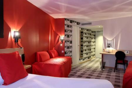 Best Western Opéra Drouot - 32