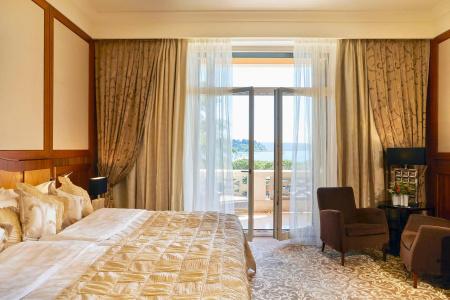Kempinski Palace Portorož - 2