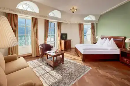 Grand Zell am See - 4