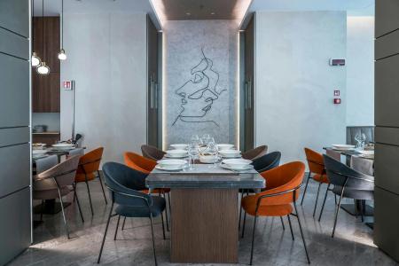 The Regency, Rome, a Tribute Portfolio - 43