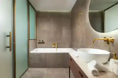 The Residence Aiolou Suites & Spa - 37