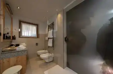 La Roccia Wellness - 56