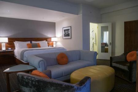Lucia, a Provenance Hotel - 114