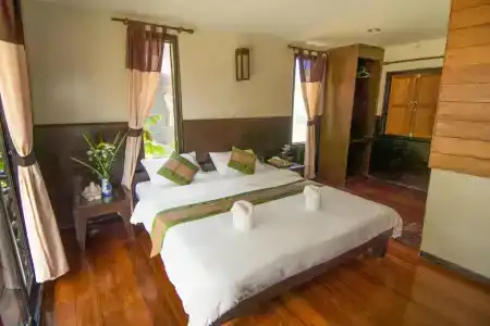Mook Lanta Eco Resort - 102