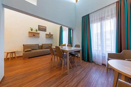 Trip Inn Residence City Center - 43