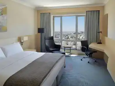 Mövenpick Amman - 52