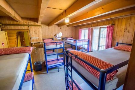 Balmers Backpackers - 11
