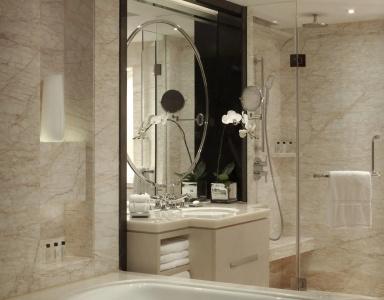 Marriott Guangzhou Tianhe - 7