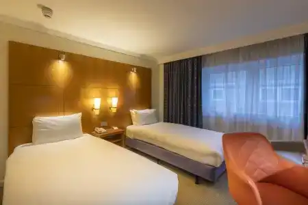 Holiday Inn London - Regent's Park, An Ihg - 25