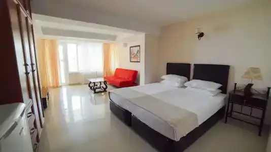 Kobuleti Beach Club - 122