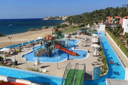 Aqua Sol Water Park Resort - 16