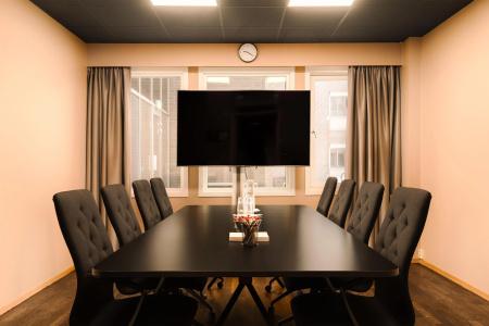 Scandic Ambassadeur - 16