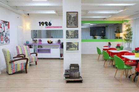 1926 Designed ApartHotel - 9