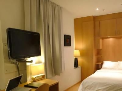 Best Western Plus City - 2