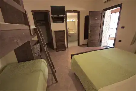 Masseria Le Pajare - 4