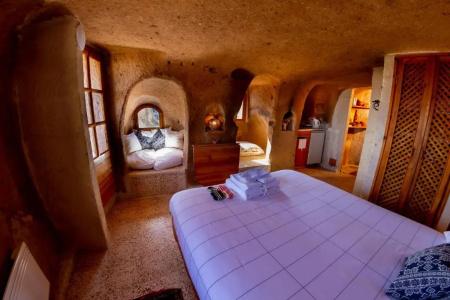 Les Maisons De Cappadoce - 298