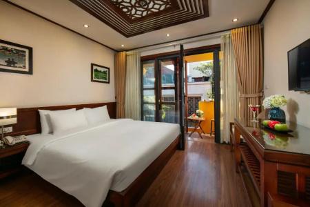 Hanoi Nostalgia & Spa - 102